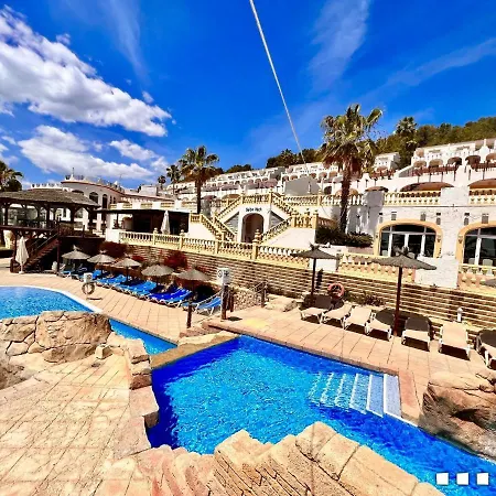 Vh Costa Blanca - Malvarrosa Appartamento *