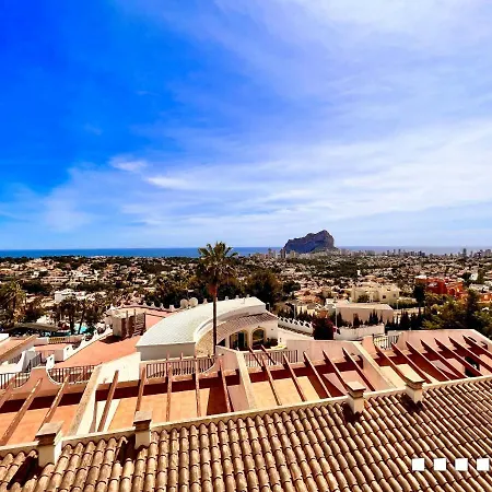 Vh Costa Blanca - Malvarrosa Appartamento *