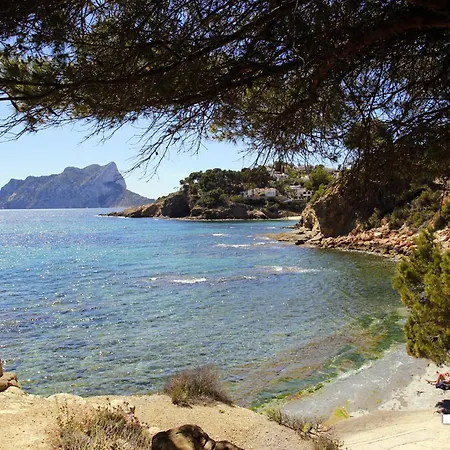 Vh Costa Blanca - Malvarrosa Appartamento