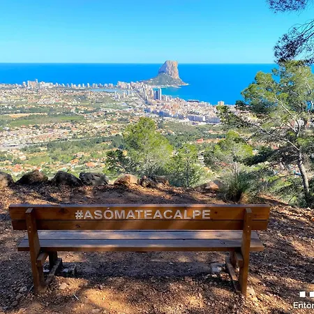 Appartamento Vh Costa Blanca - Malvarrosa