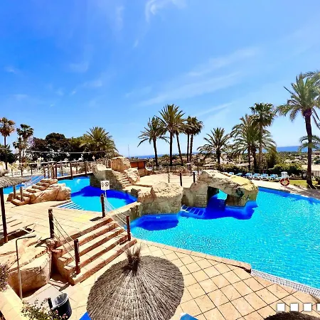 Appartement Vh Costa Blanca - Malvarrosa