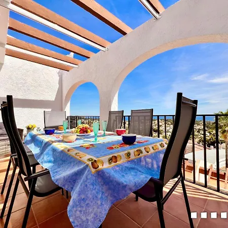 Vh Costa Blanca - Malvarrosa * Calp