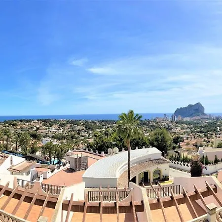 Vh Costa Blanca - Malvarrosa Calp