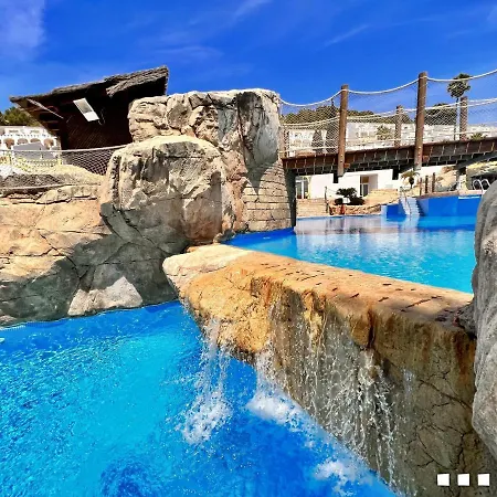 Appartement Vh Costa Blanca - Malvarrosa Calp
