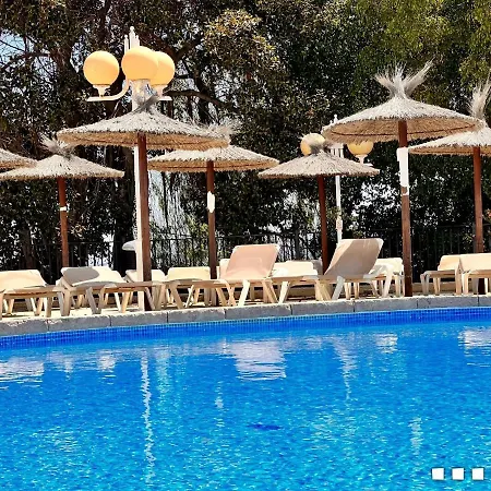 Vh Costa Blanca - Malvarrosa *