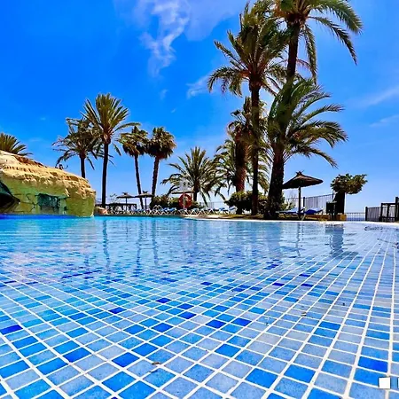 Appartement Vh Costa Blanca - Malvarrosa