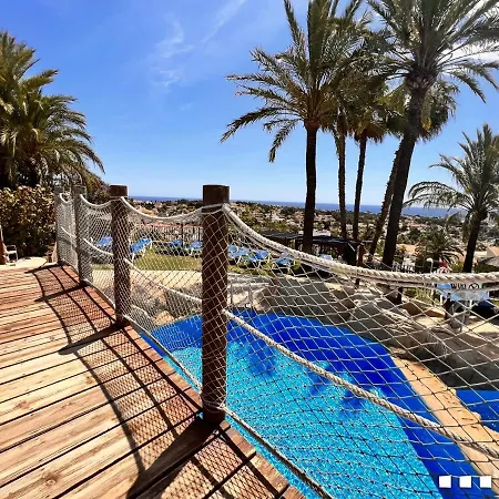 Appartement Vh Costa Blanca - Malvarrosa
