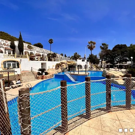 Vh Costa Blanca - Malvarrosa *