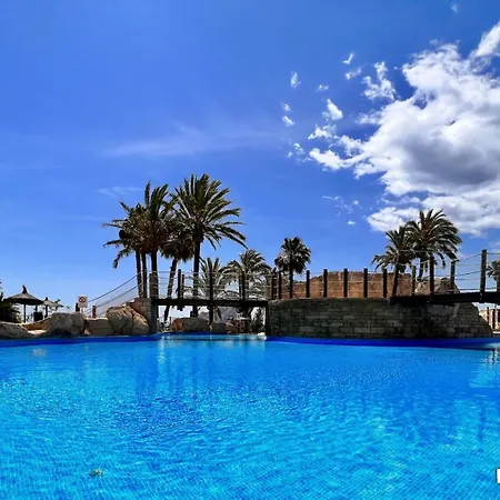 Vh Costa Blanca - Malvarrosa *